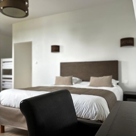 Sohotel Saumur Ngoại thất bức ảnh
