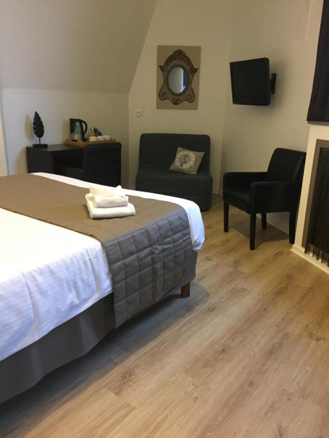 Sohotel Saumur Ngoại thất bức ảnh