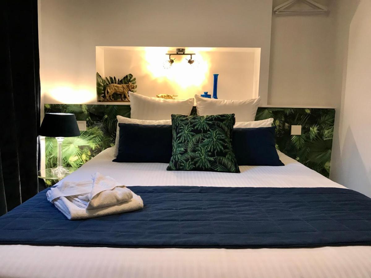 Sohotel Saumur Ngoại thất bức ảnh