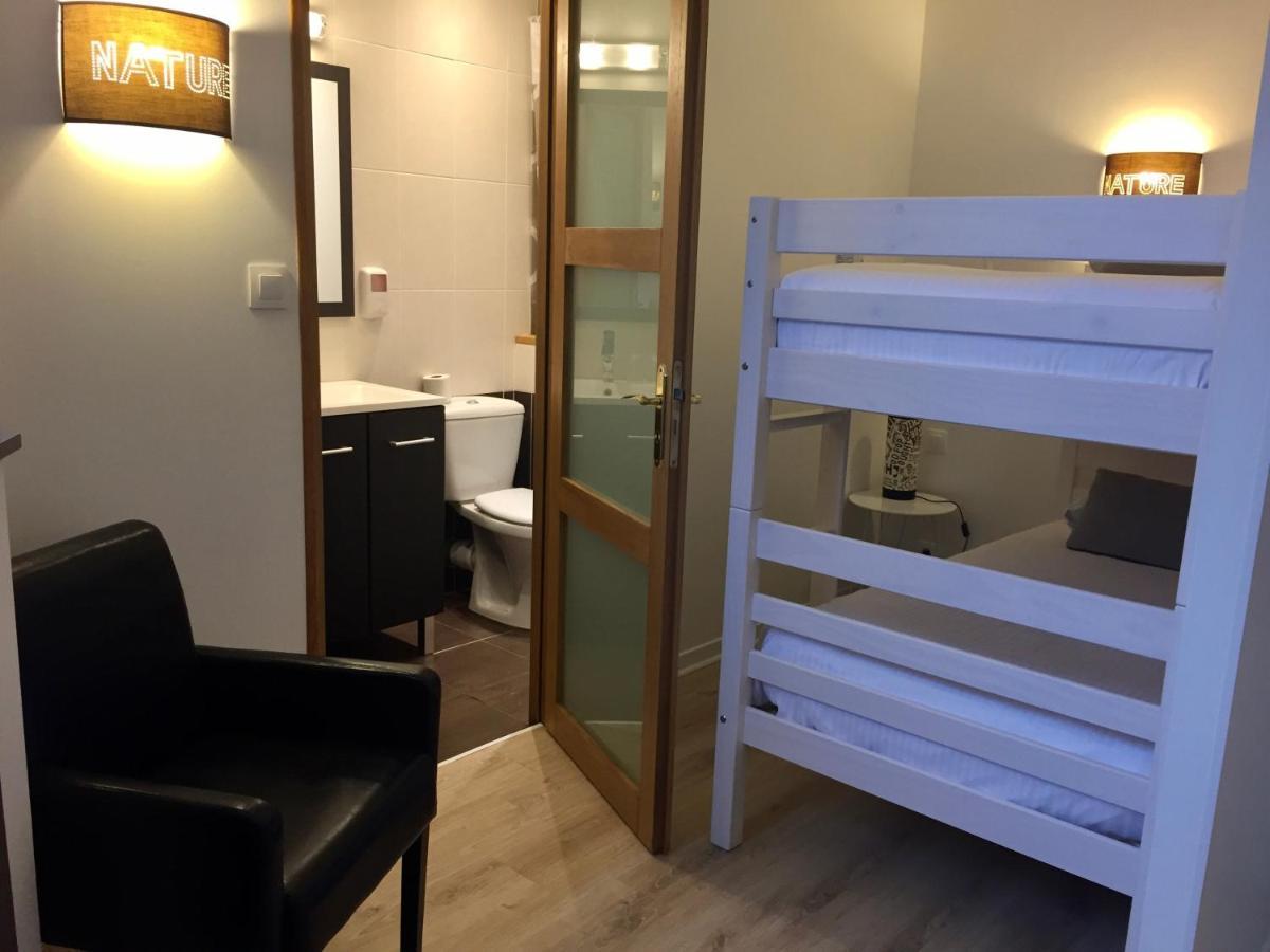 Sohotel Saumur Ngoại thất bức ảnh