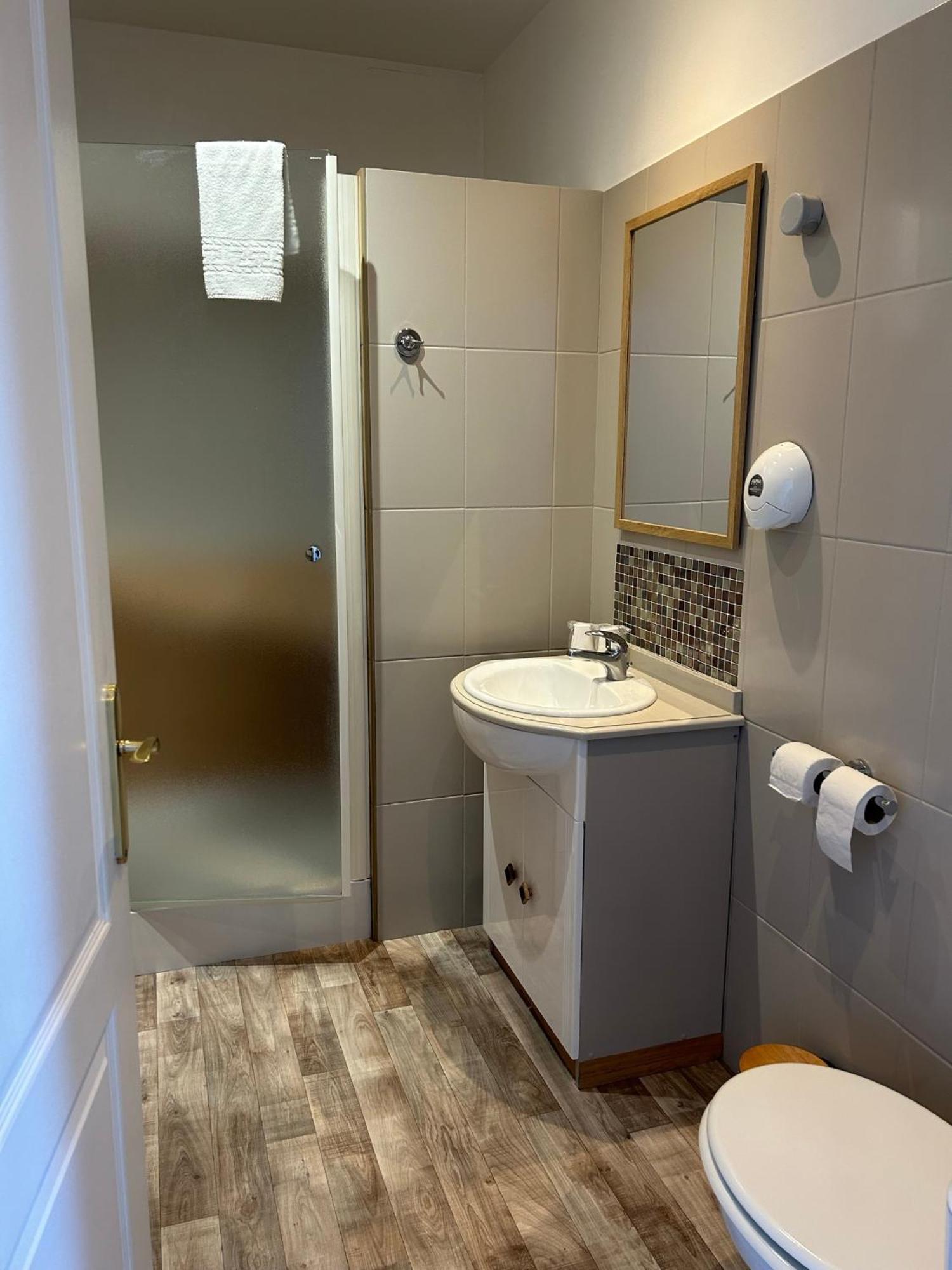 Sohotel Saumur Ngoại thất bức ảnh