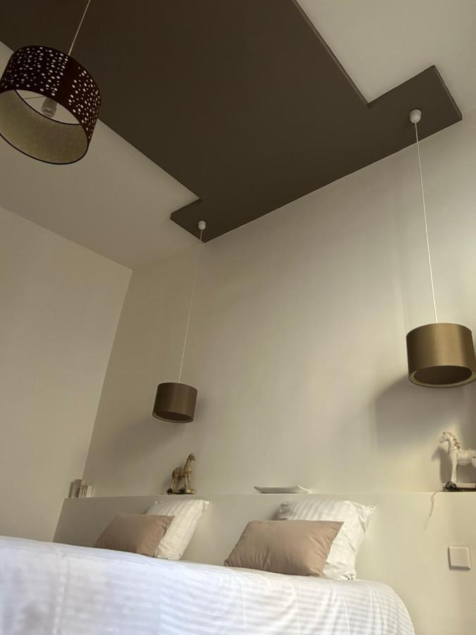 Sohotel Saumur Ngoại thất bức ảnh