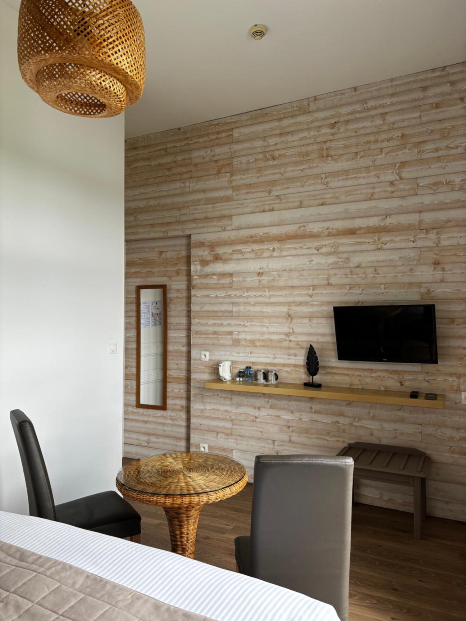 Sohotel Saumur Ngoại thất bức ảnh