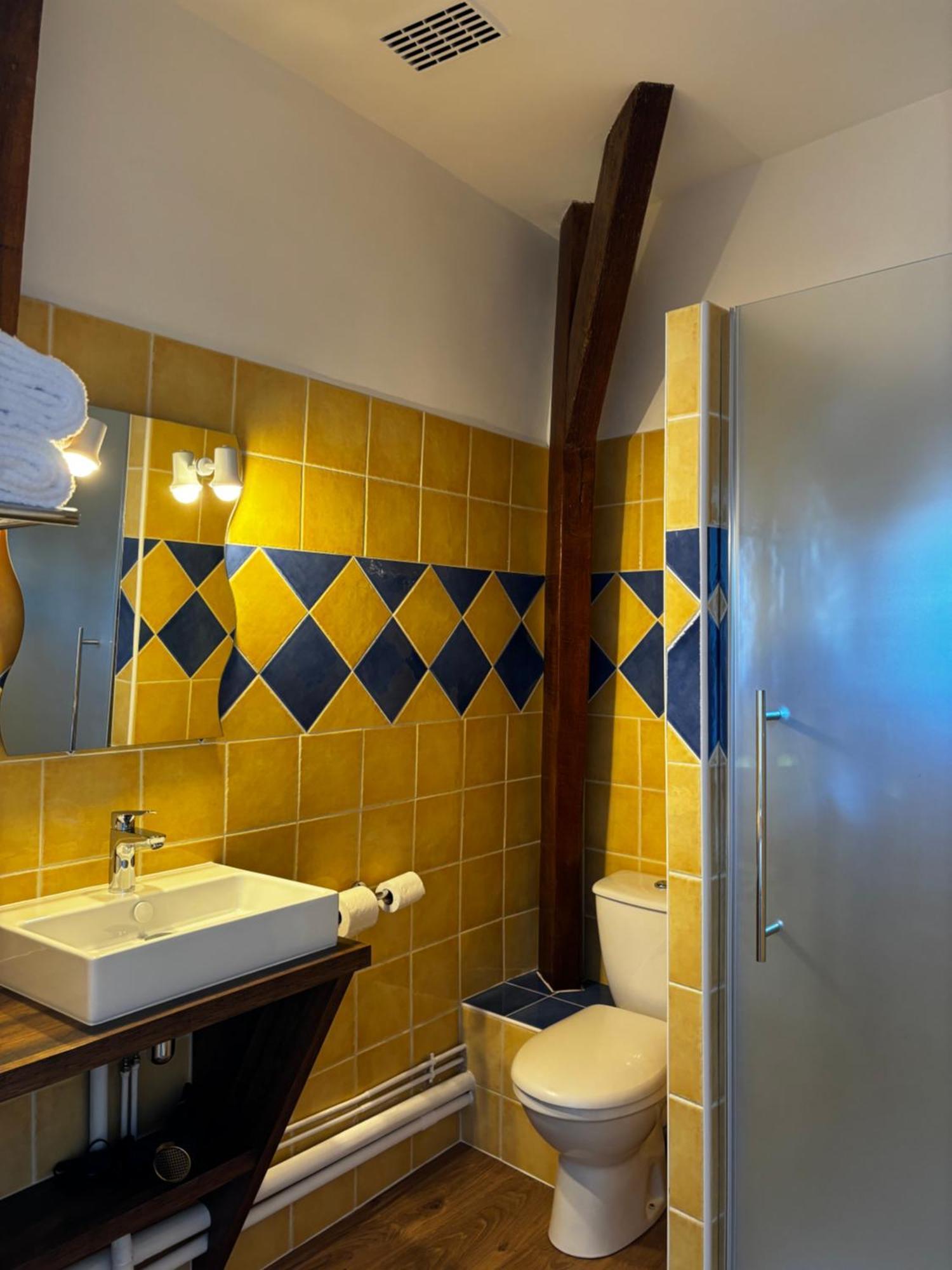 Sohotel Saumur Ngoại thất bức ảnh