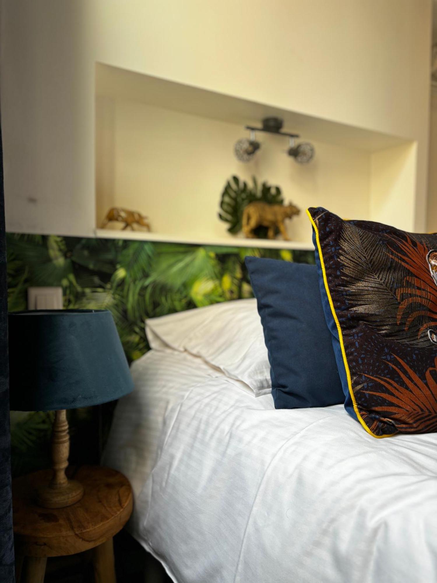 Sohotel Saumur Ngoại thất bức ảnh