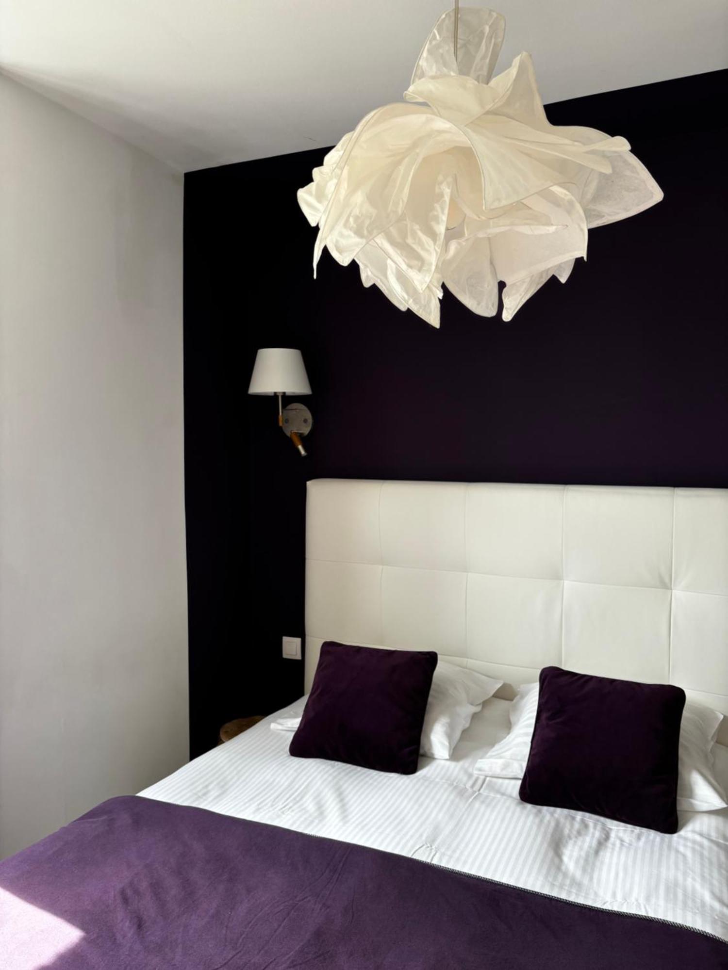 Sohotel Saumur Ngoại thất bức ảnh