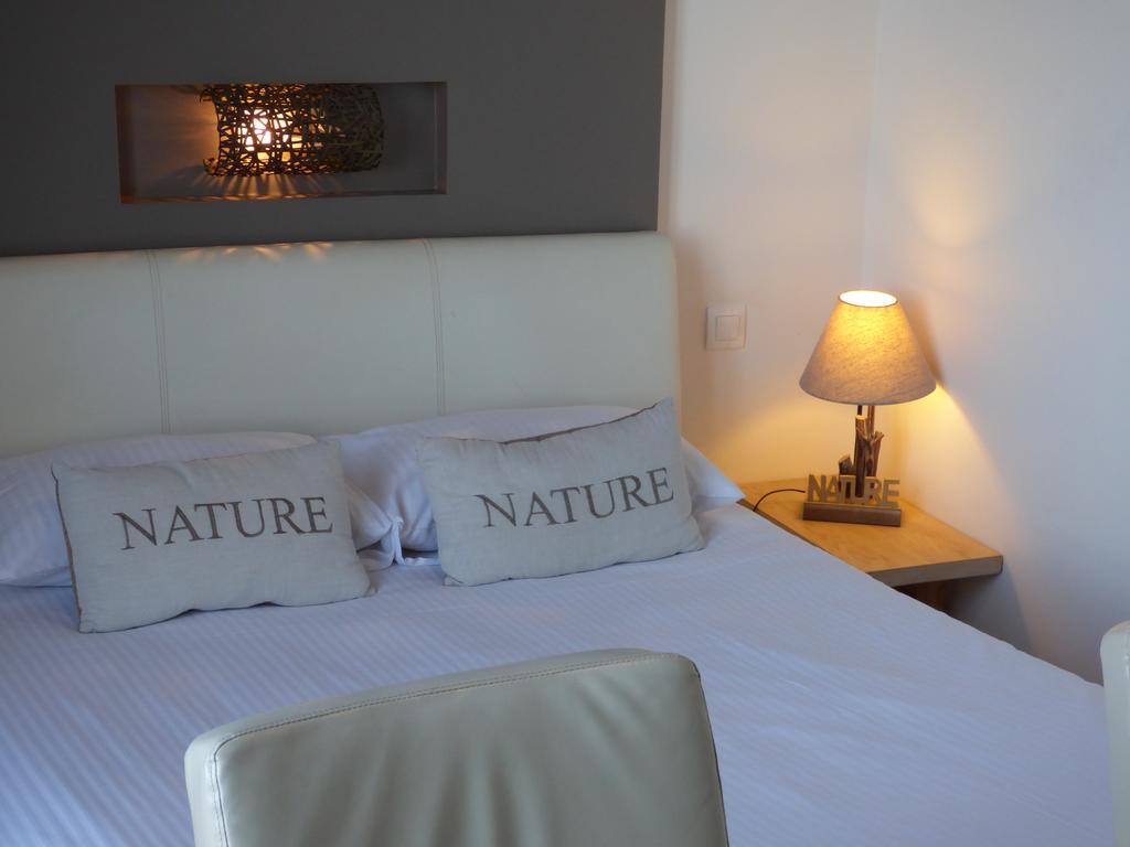 Sohotel Saumur Ngoại thất bức ảnh