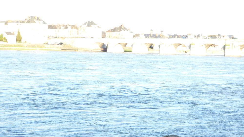 Sohotel Saumur Ngoại thất bức ảnh