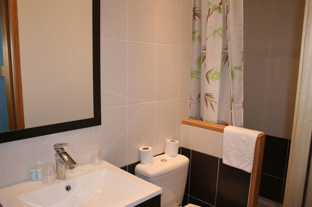 Sohotel Saumur Ngoại thất bức ảnh
