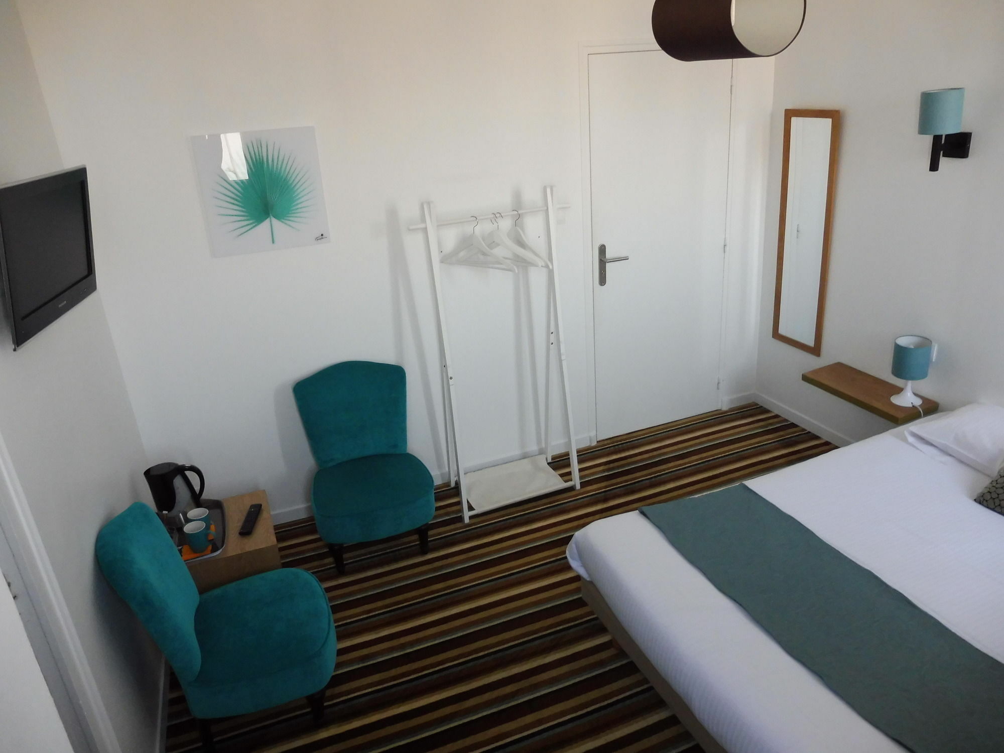 Sohotel Saumur Ngoại thất bức ảnh
